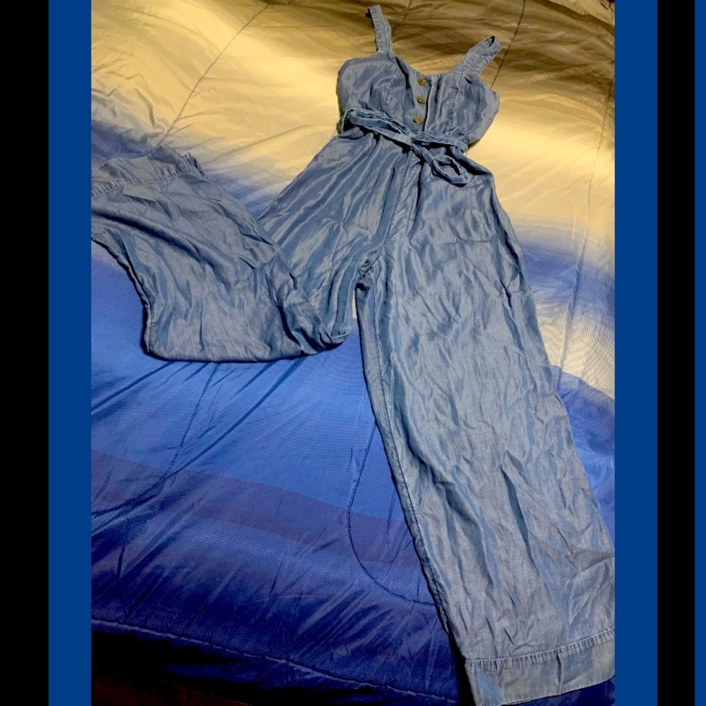 Jumpsuit